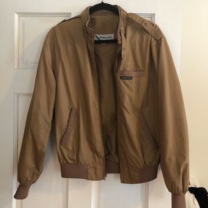 Members Only Classic Jacket